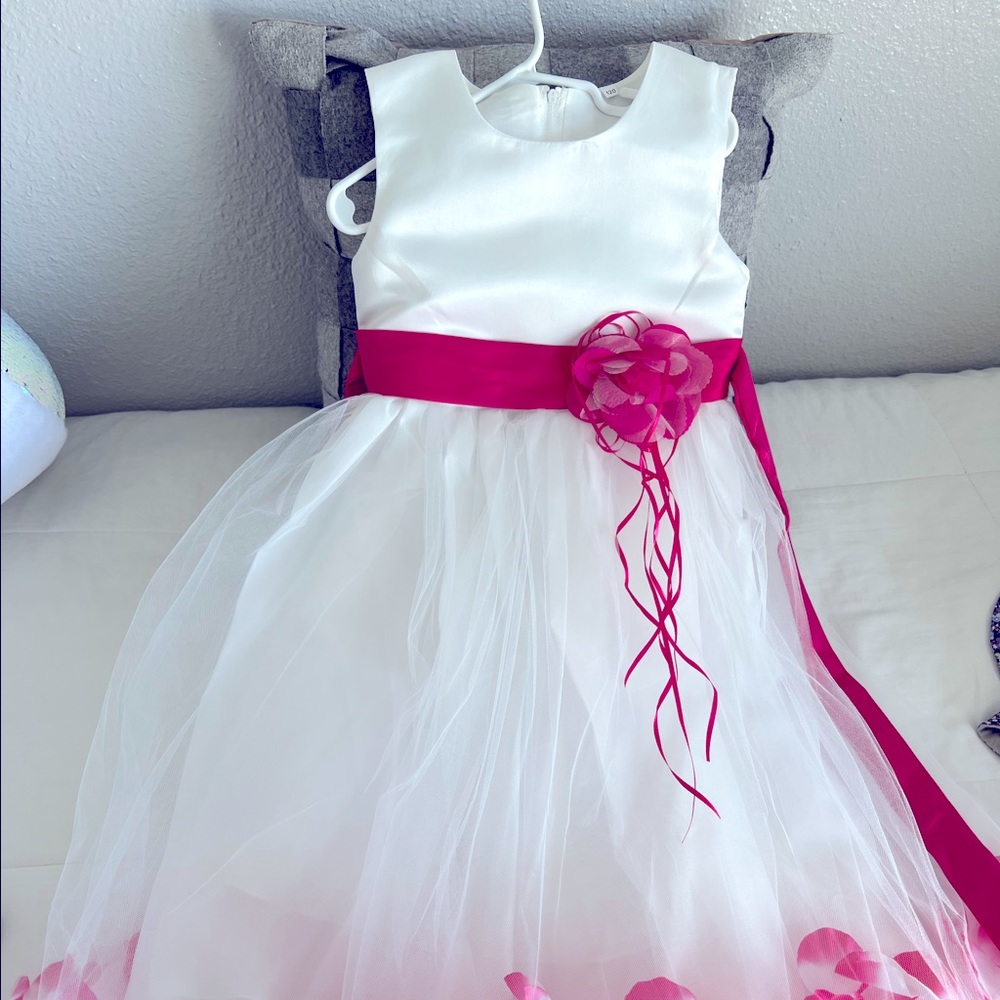 Party/ Flower Girl Dress